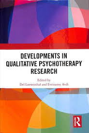 Developments in Qualitative Psychotherapy Research